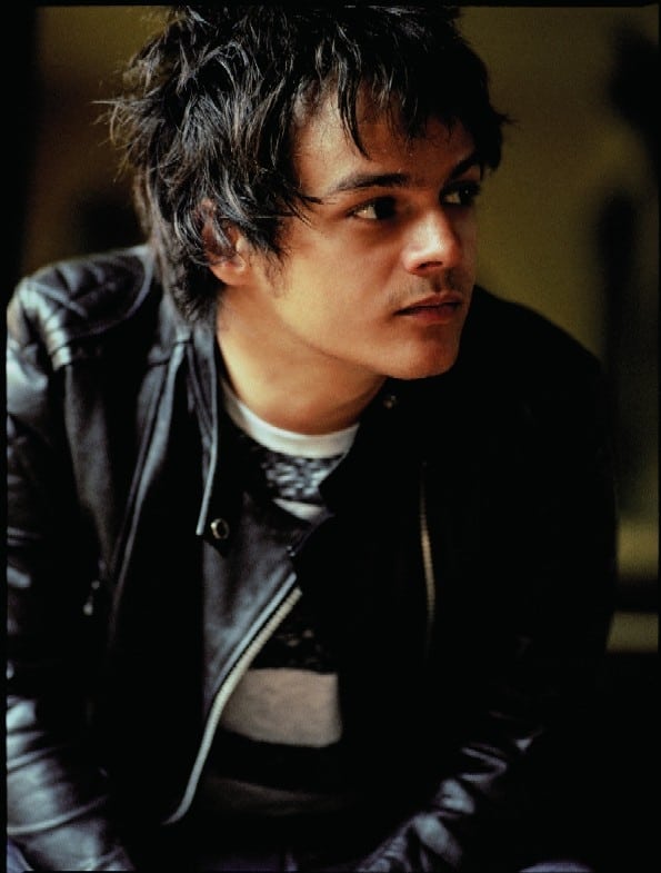 Jamie Cullum