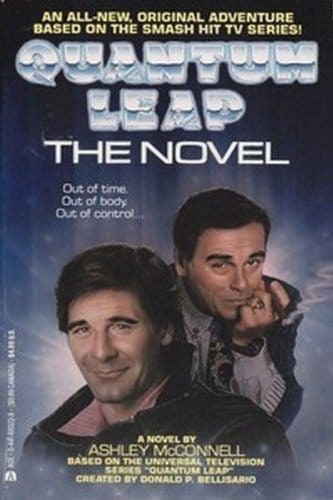 Quantum Leap: The Novel