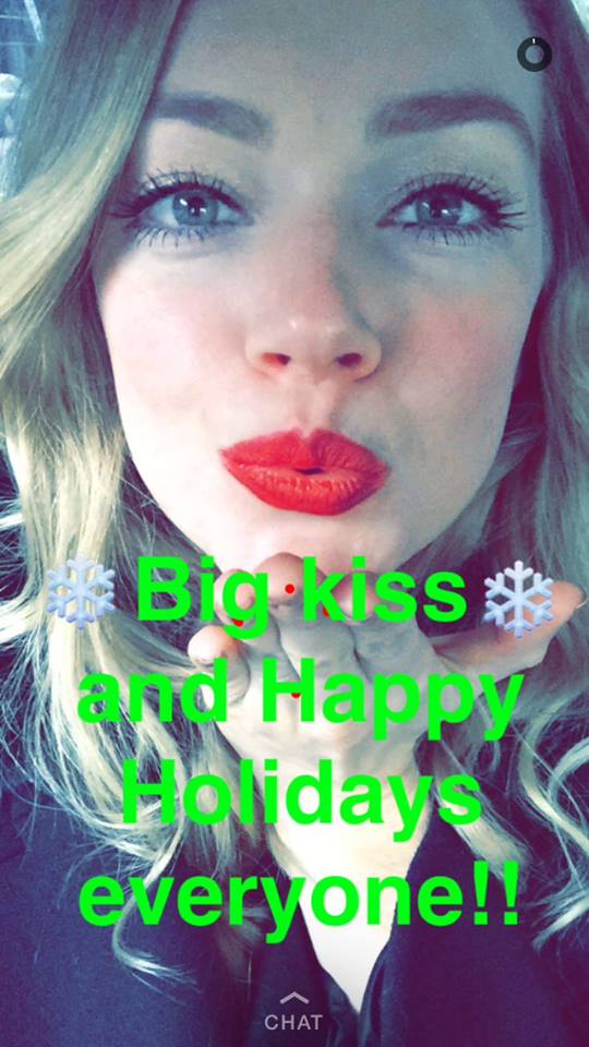 Lindsay Ellingson
