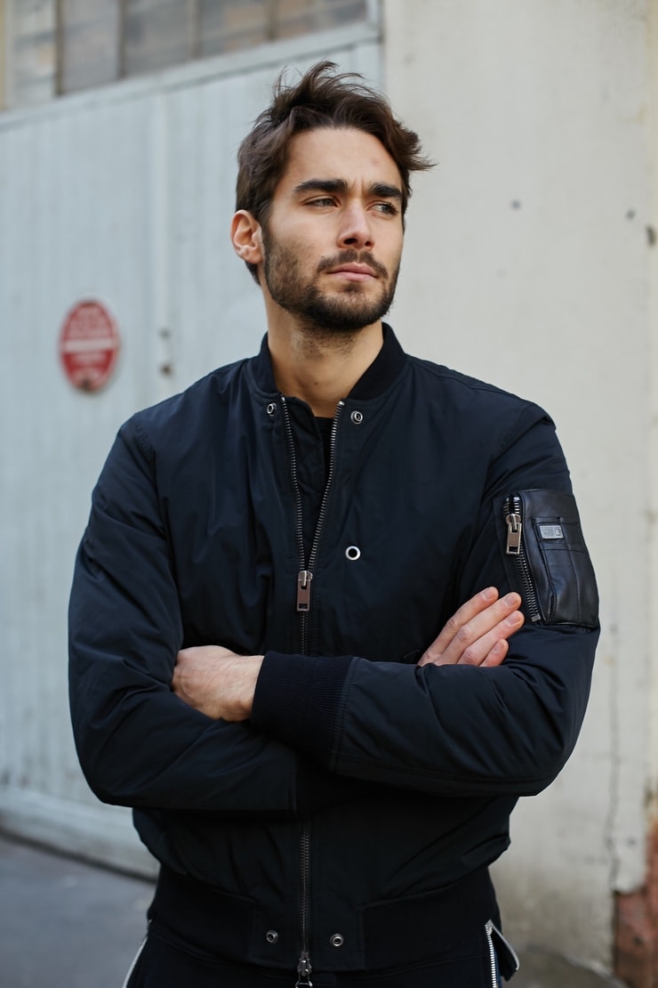 Nicolas Simoes