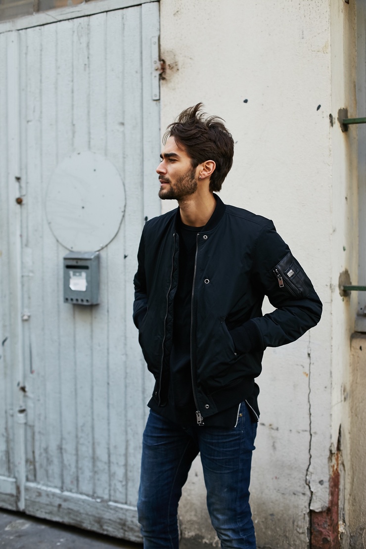 Nicolas Simoes