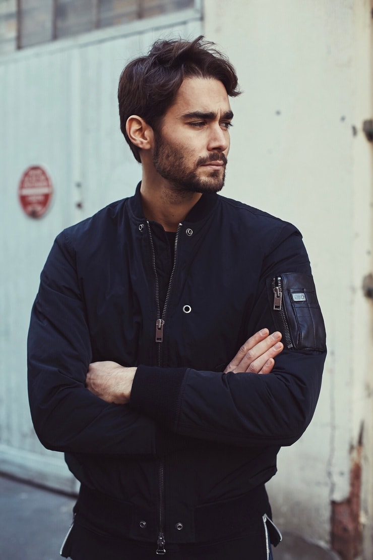 Nicolas Simoes