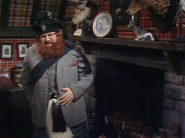 The Two Ronnies (1971-1987) The Two Ronnies (1971-1987)