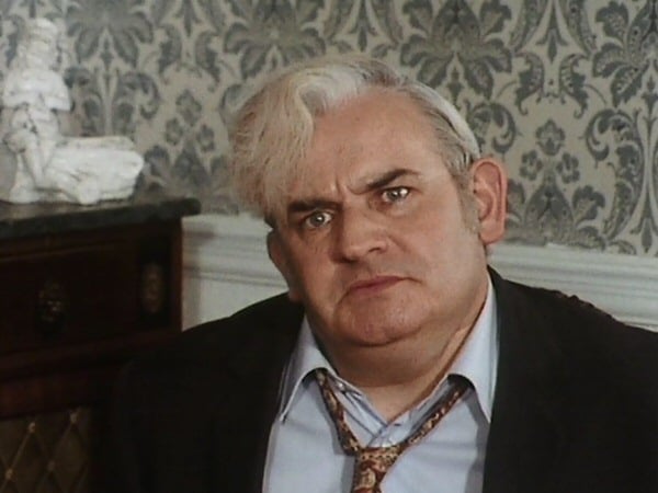 The Two Ronnies (1971-1987) The Two Ronnies (1971-1987)
