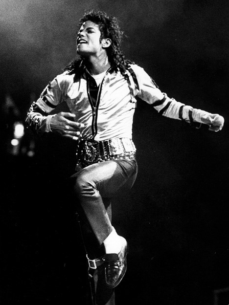 Michael Jackson