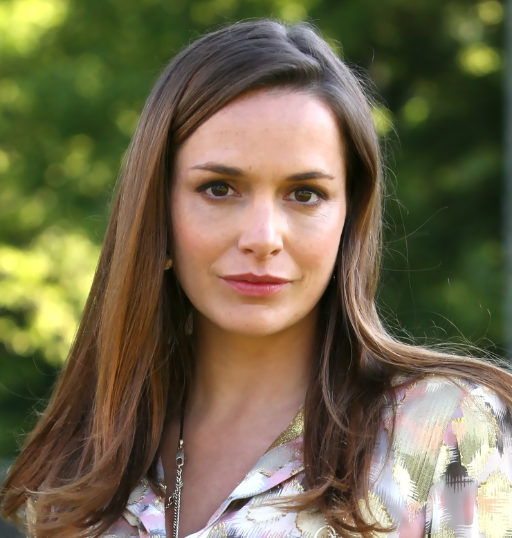 Lucy Brown Lucy Brown