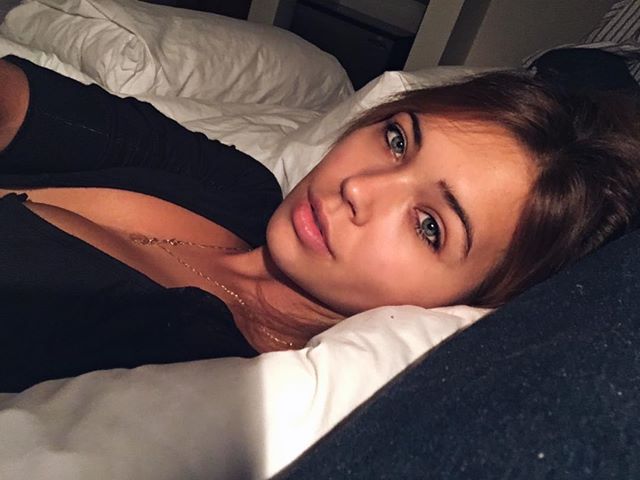 Sandra Kubicka