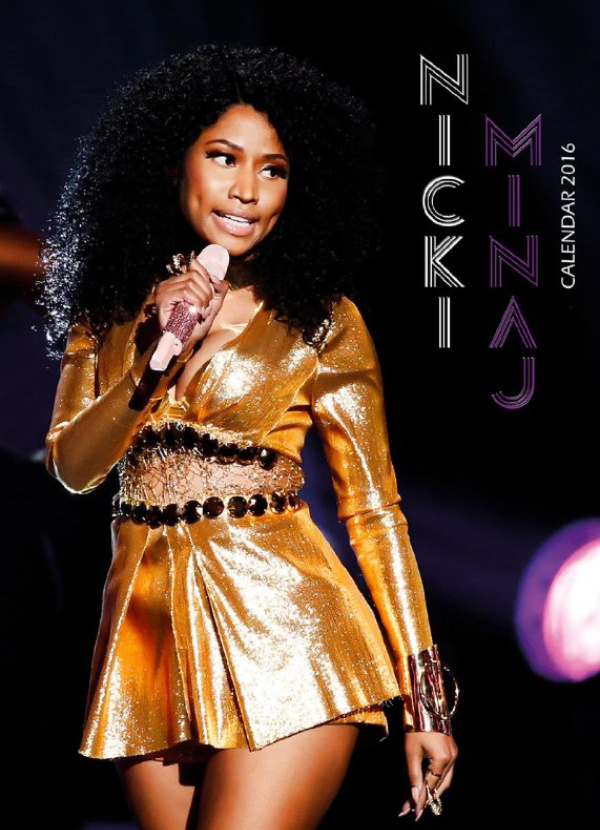 Nicki Minaj