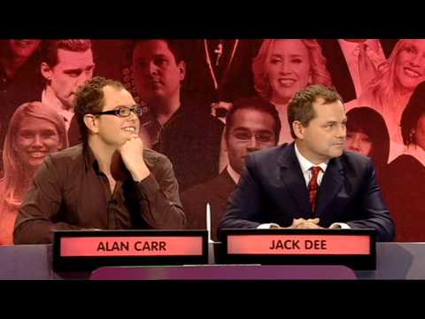 The Big Fat Anniversary Quiz (Channel 4)