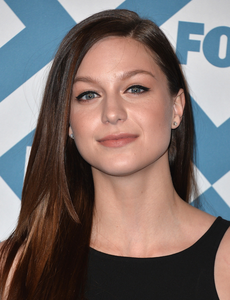 Melissa Benoist Melissa Benoist