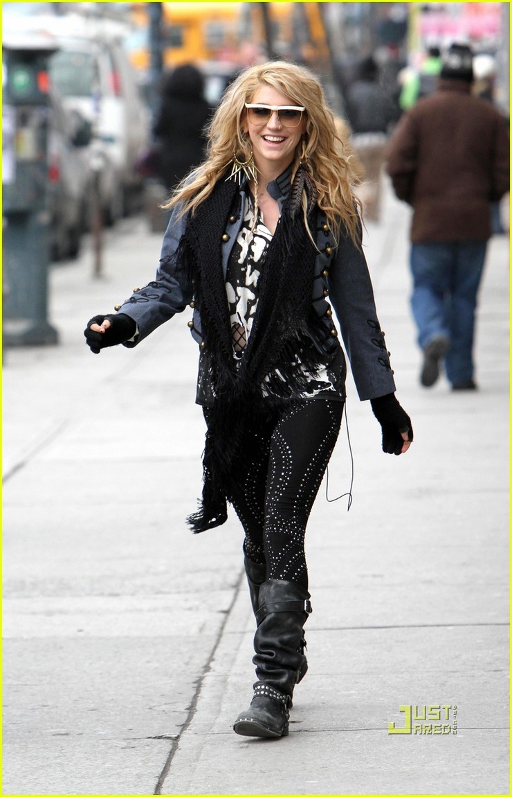 Ke$ha