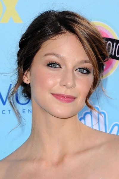 Melissa Benoist Melissa Benoist