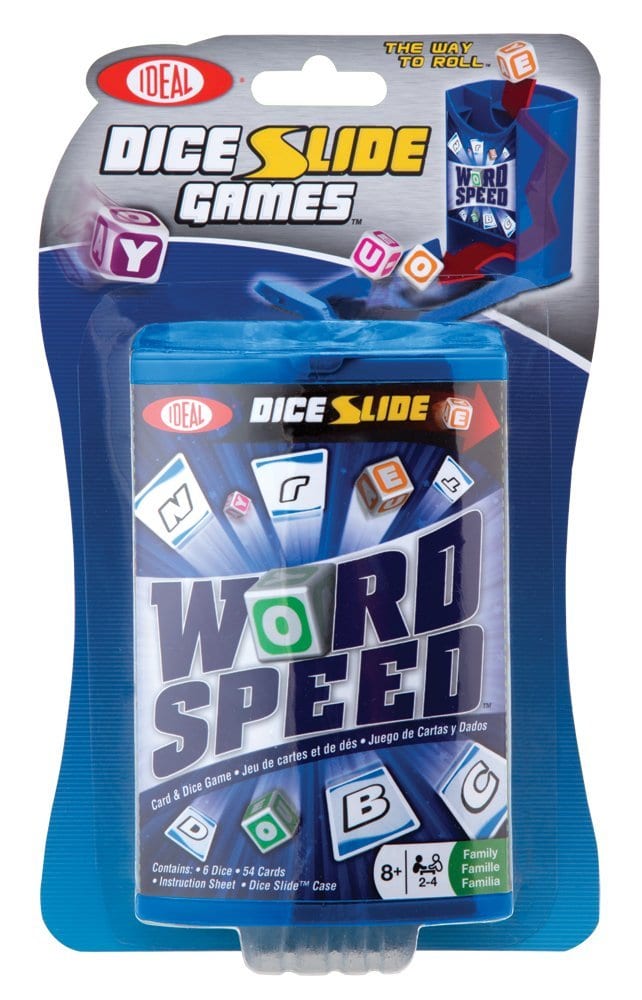 Word Speed