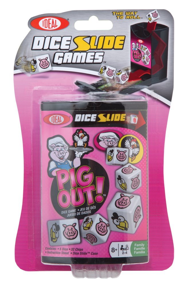 Pig Out!