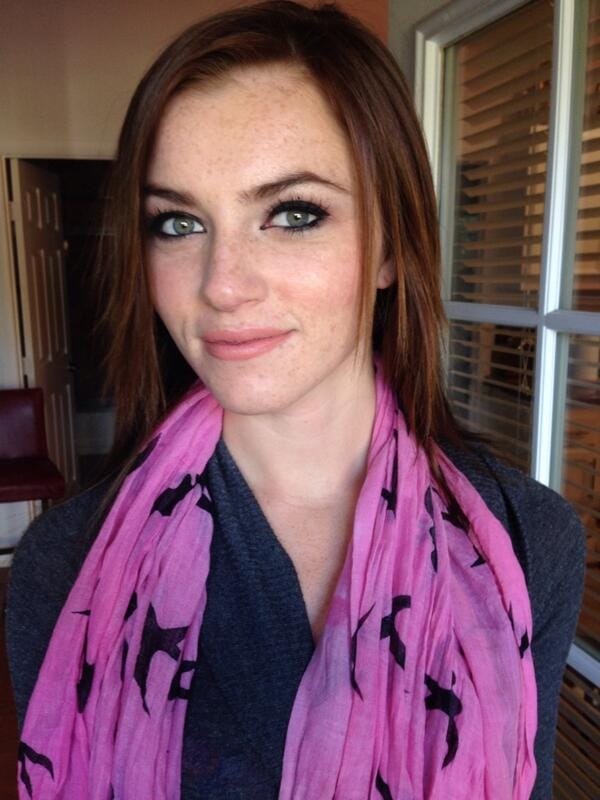 Emma Stoned