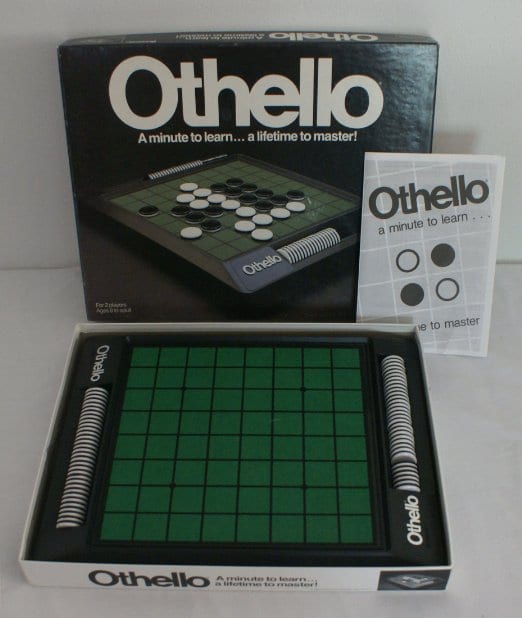 Othello (Pressman 1990 Version)