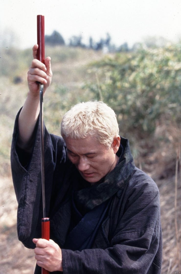 Zatoichi