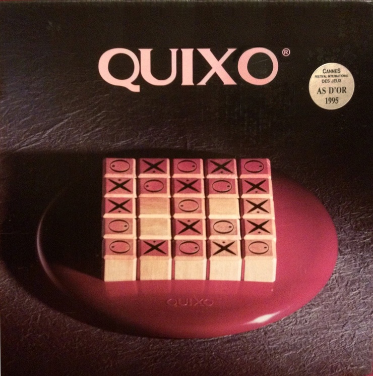 Quixo