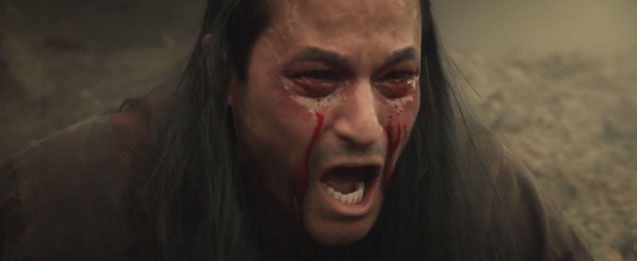 Kenshi Takahashi 