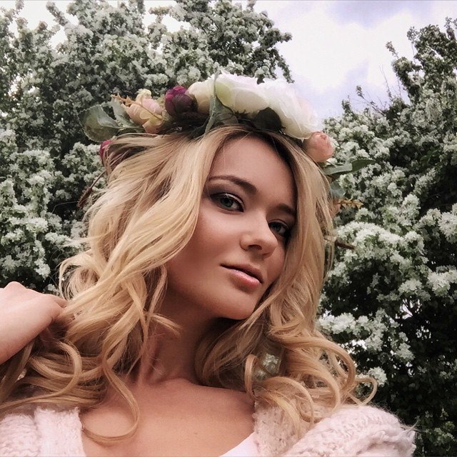 Kseniya Shishmareva Kseniya Shishmareva