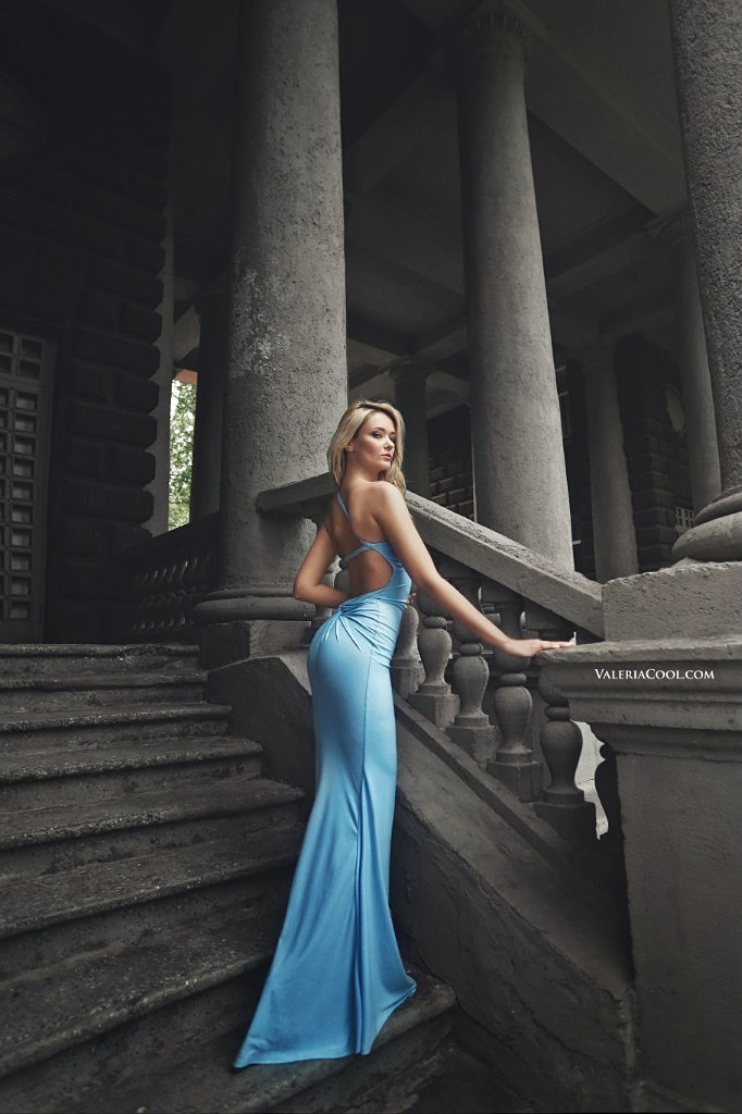Kseniya Shishmareva