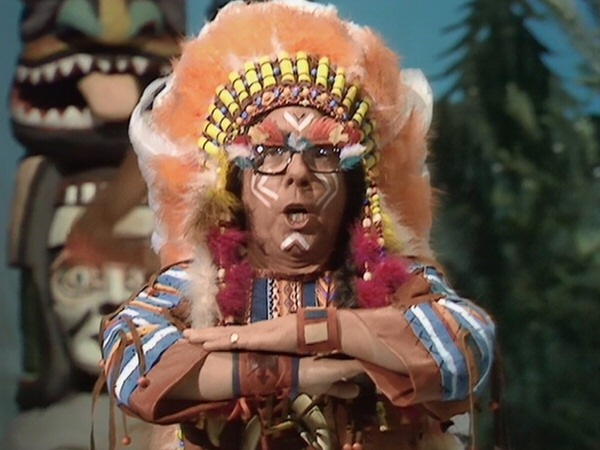 The Two Ronnies (1971-1987) The Two Ronnies (1971-1987)