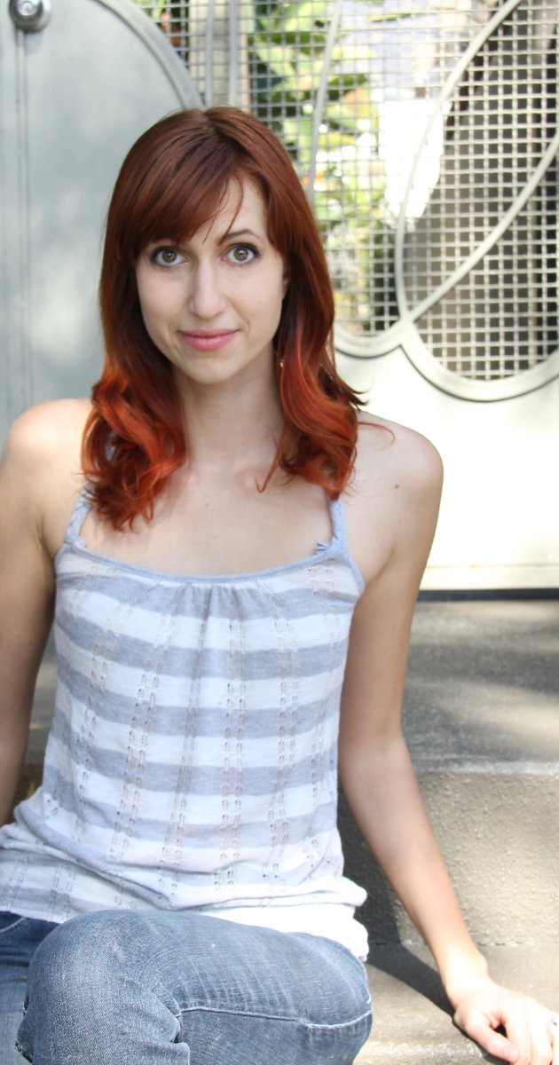 Arielle Brachfeld Arielle Brachfeld