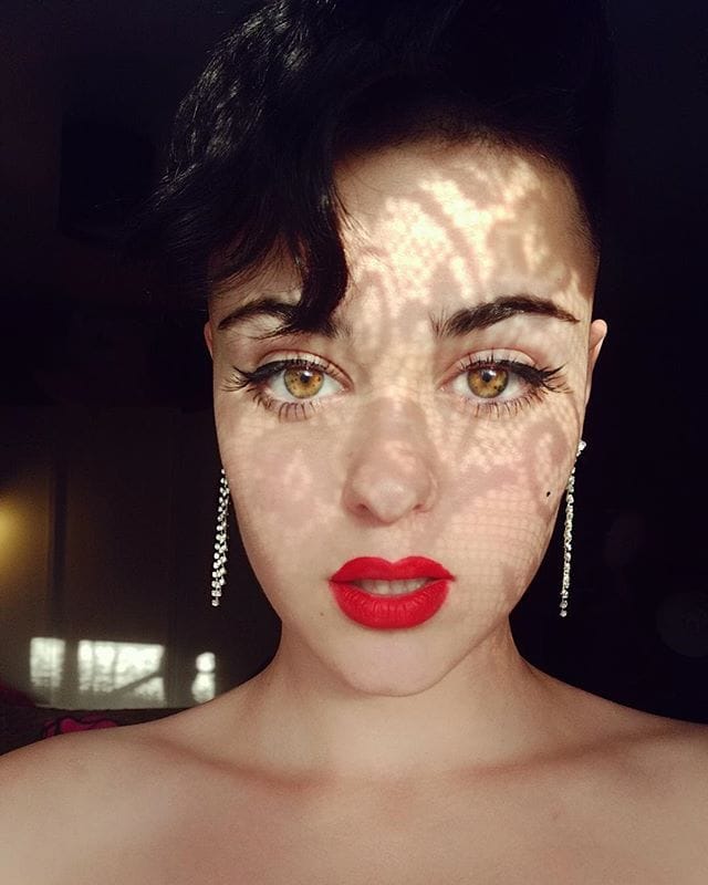 Stefania ferrario слитые фото