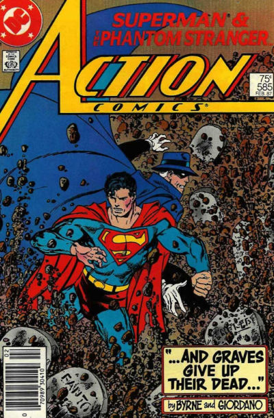 Action Comics