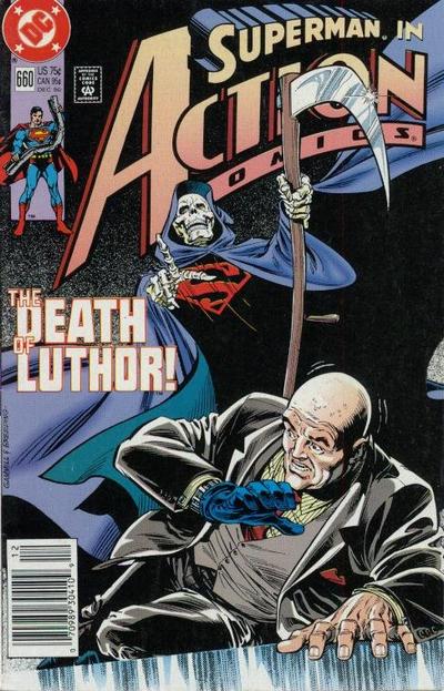 Action Comics