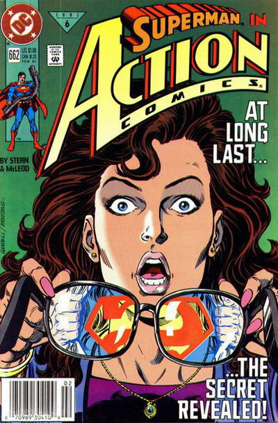 Action Comics