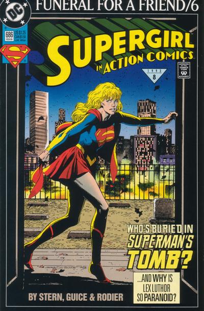 Action Comics