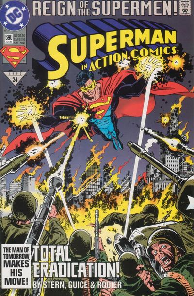 Action Comics