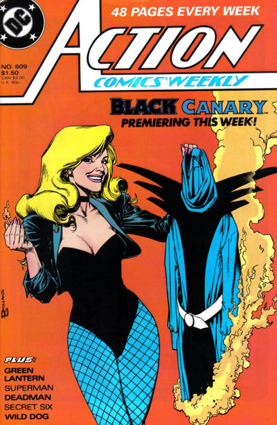 Action Comics Weekly Action Comics Weekly