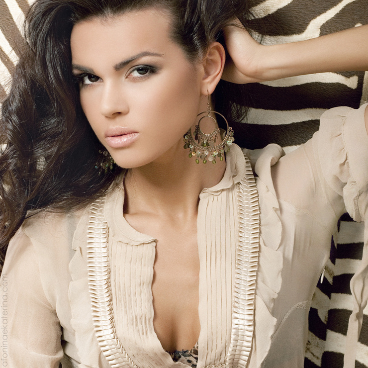 Liliya Aksenova Liliya Aksenova