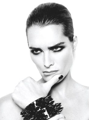 Brooke Shields Brooke Shields