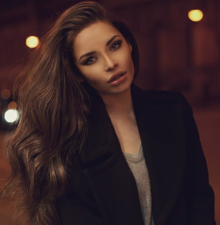 Maria Dvoryanskaya Maria Dvoryanskaya
