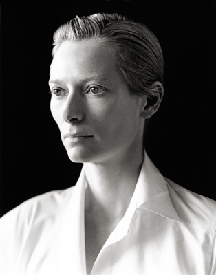Tilda Swinton Tilda Swinton