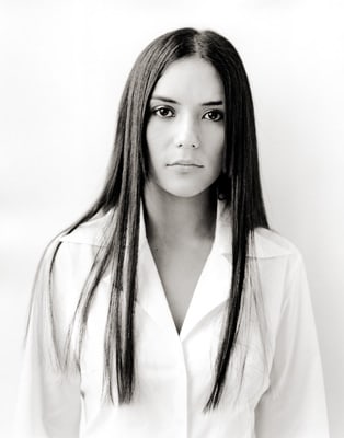 Catalina Sandino Moreno