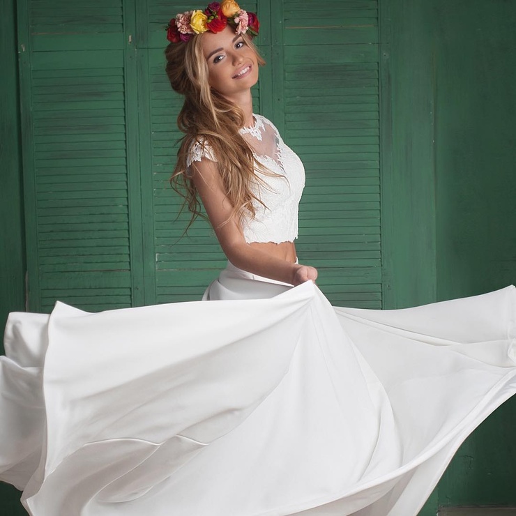 Ekaterina Zueva Ekaterina Zueva