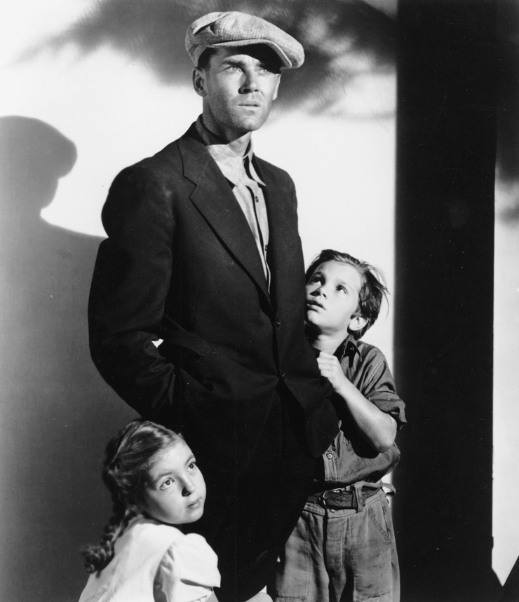 The Grapes of Wrath The Grapes of Wrath