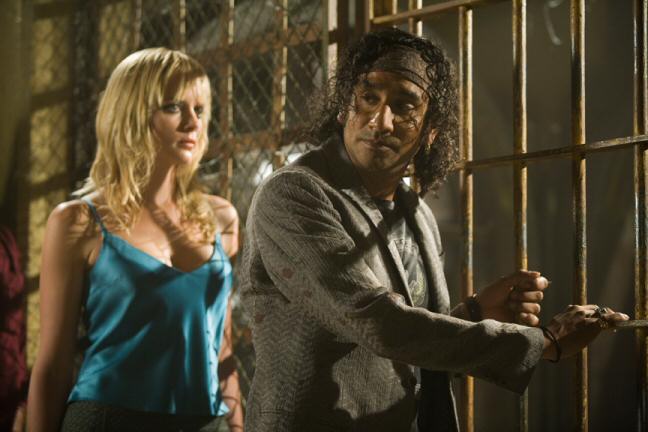 Planet Terror