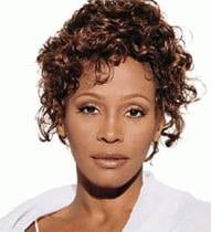 Whitney Houston