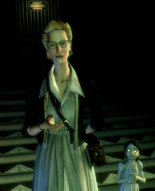 BioShock 2 BioShock 2