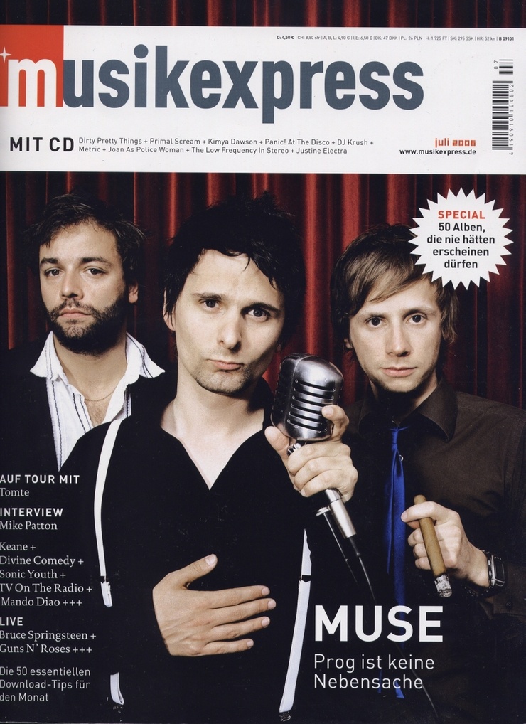 Muse