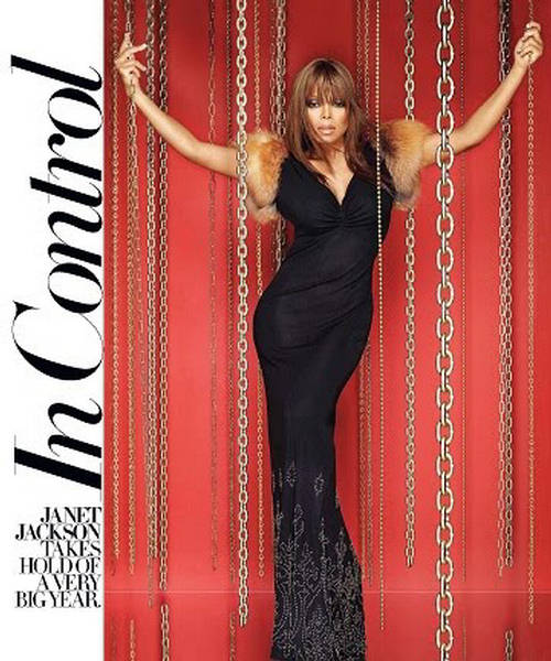 Janet Jackson