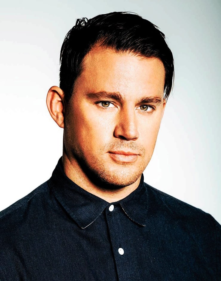 Channing Tatum