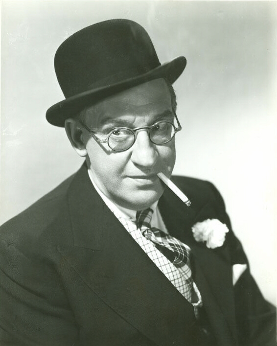 Walter Catlett Walter Catlett