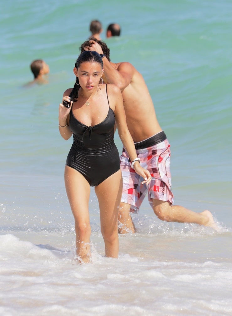 Madison Beer Madison Beer