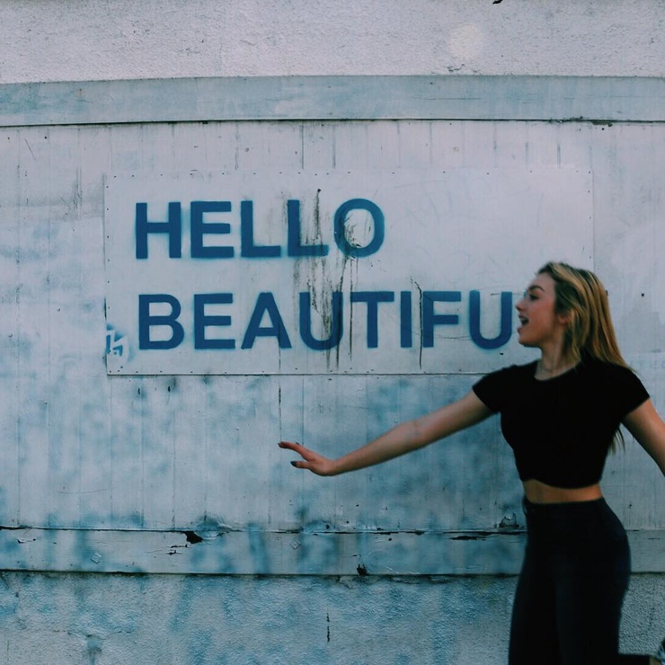 Peyton List